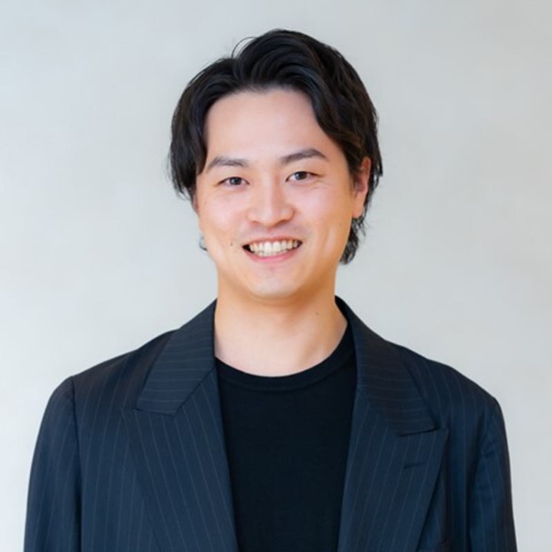 丹羽 耕基 氏