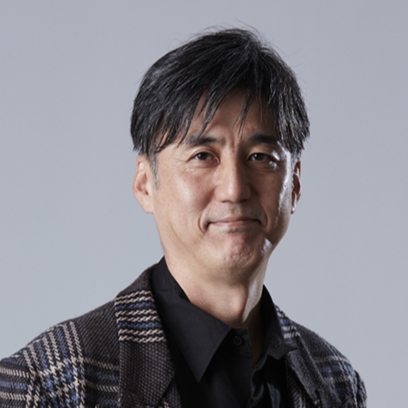野島 崇　氏